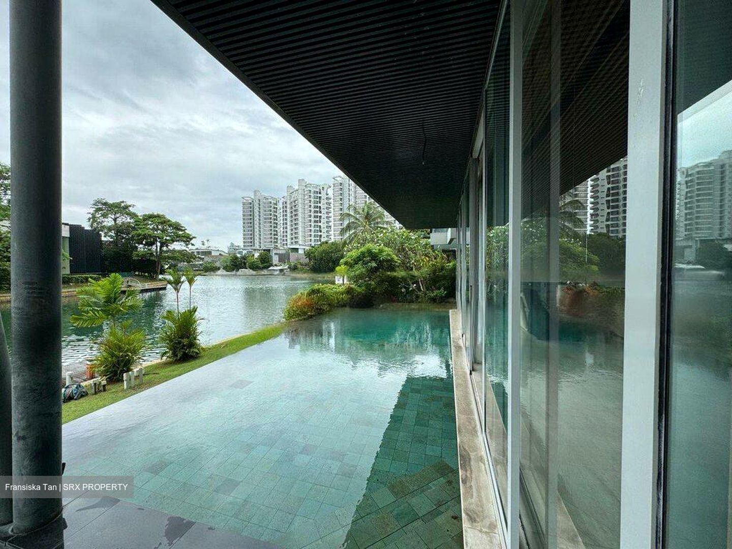 Sentosa Cove (D4), Detached #463123051